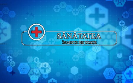 SĂNĂTATEA INAINTE DE TOATE - invitat, Dr. Camelia Caragescu