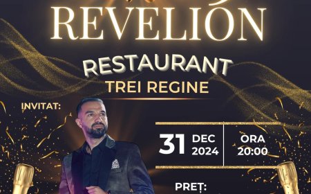 Începe nebunia rezervărilor de revelion