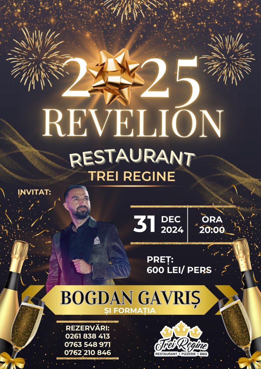 Începe nebunia rezervărilor de revelion