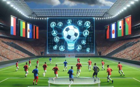 Antrenorii AI sunt viitorul! Arsenal și Man United deschid calea.