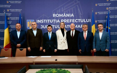 Sătmărenii habar nu au cine sunt noii parlamentari