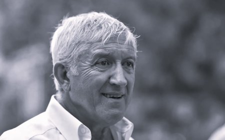 Marele actor Mircea Diaconu a murit!