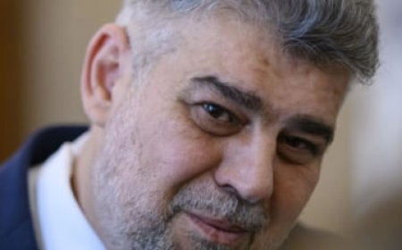 PSD SE RETRAGE DE LA O VIITOARE GUVERNARE