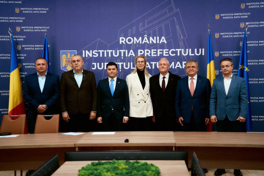 Sătmărenii habar nu au cine sunt noii parlamentari