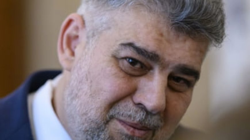 PSD SE RETRAGE DE LA O VIITOARE GUVERNARE