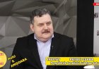 CAFEAUA DE LA 8:15-Invitat PATAKI CSABA -Președintele Consiliului Judetean Satu Mare