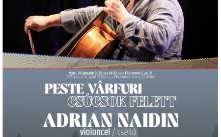 ZIUA CULTURII NAȚIONALE, CELEBRATĂ LA SATU MARE