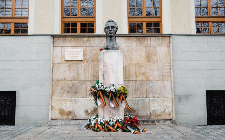 ZIUA CULTURII NAȚIONALE MARCATĂ ȘI LA SATU MARE