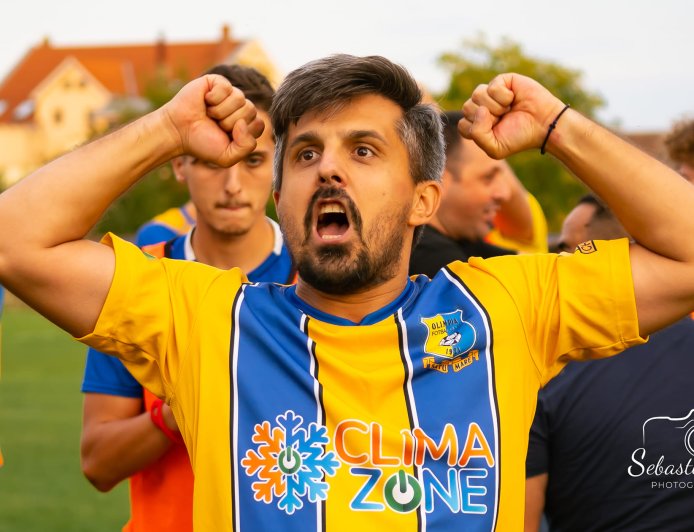 OLIMPIA MCMXXI-PLANURI SPORTIVE DAR ȘI STRATEGII