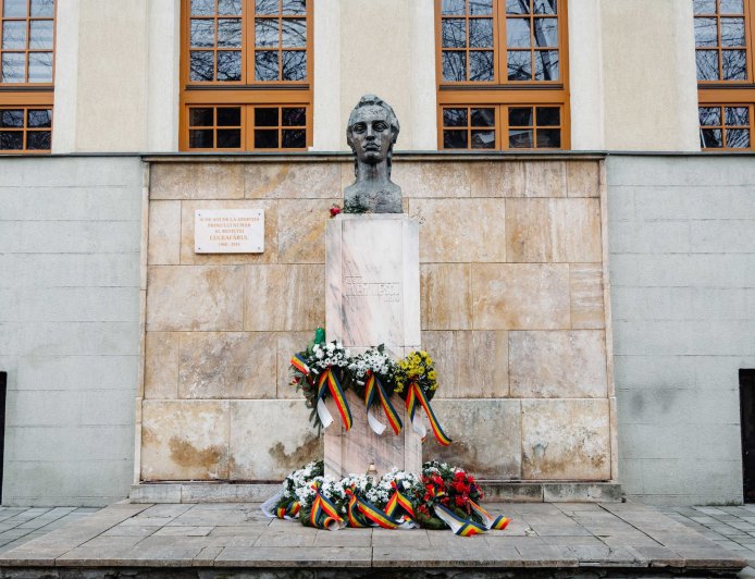 ZIUA CULTURII NAȚIONALE MARCATĂ ȘI LA SATU MARE