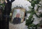 ULTIMUL DRUM PENTRU FELICIA GOVOR. FAMILIA, PRIETENII ȘI SĂTMĂRENII I-AU ADUS UN ULTIM OMAGIU
