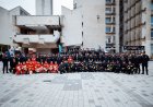 Concursul Internațional „Scări” 2026 și-a desemnat câștigătorii