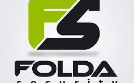 FOLDA SECURITY își mărește echipa din Satu Mare și caută AGENȚI DE INTERVENȚIE!