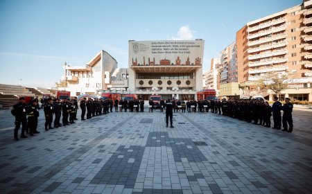 A ÎNCEPUT COMPETIȚIA INTERNAȚIONALĂ „SCĂRI” LA SATU MARE