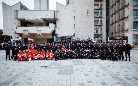 Concursul Internațional „Scări” 2026 și-a desemnat câștigătorii