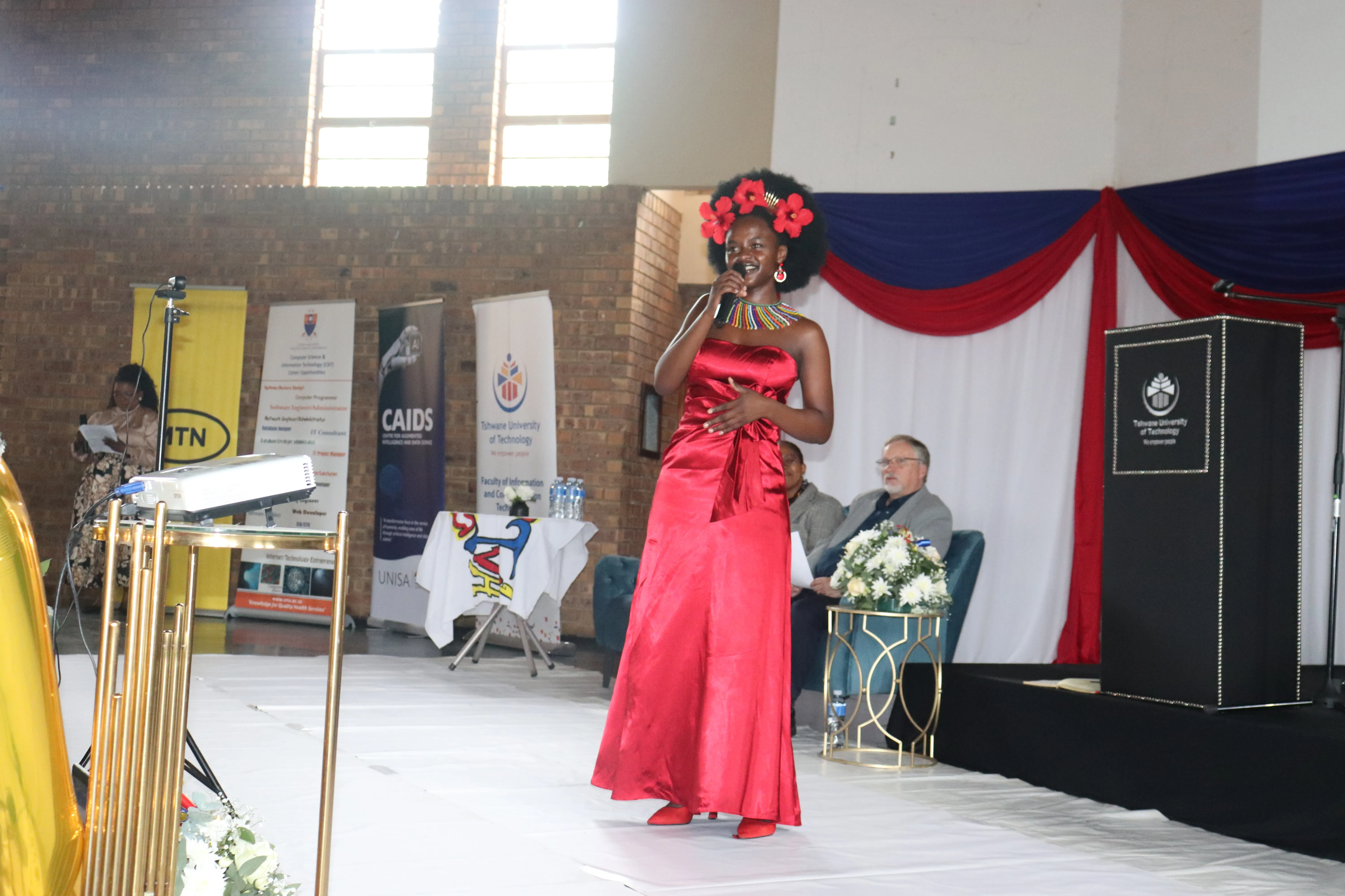TVH 2025 Launch Ceremony