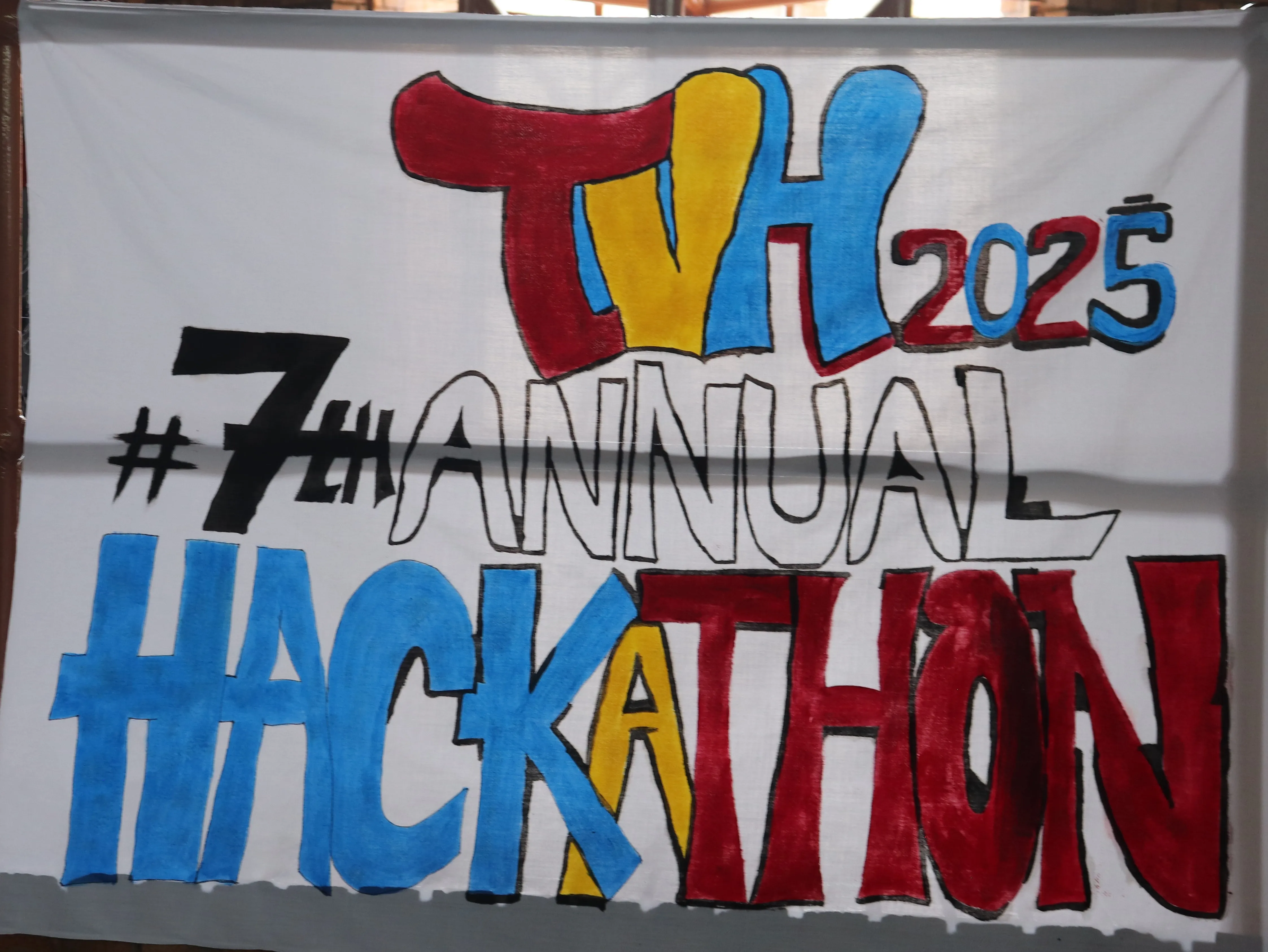 TVH 2025 Launch Ceremony