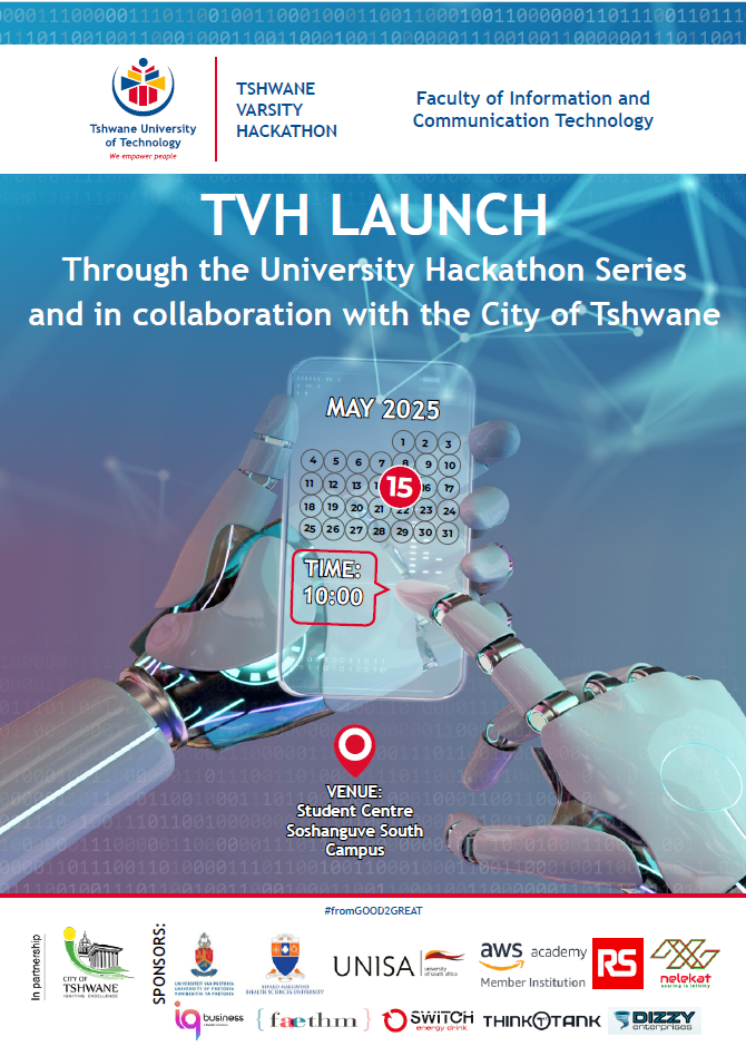 TVH 2025 Launch