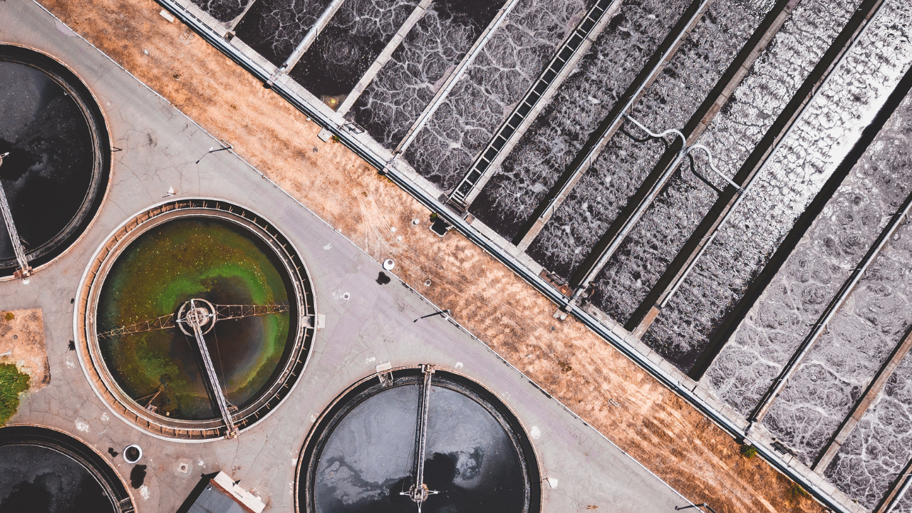 Water and waste management