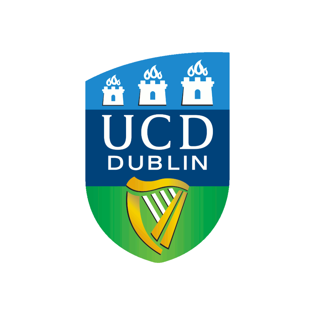 Logo of University College Dublin
