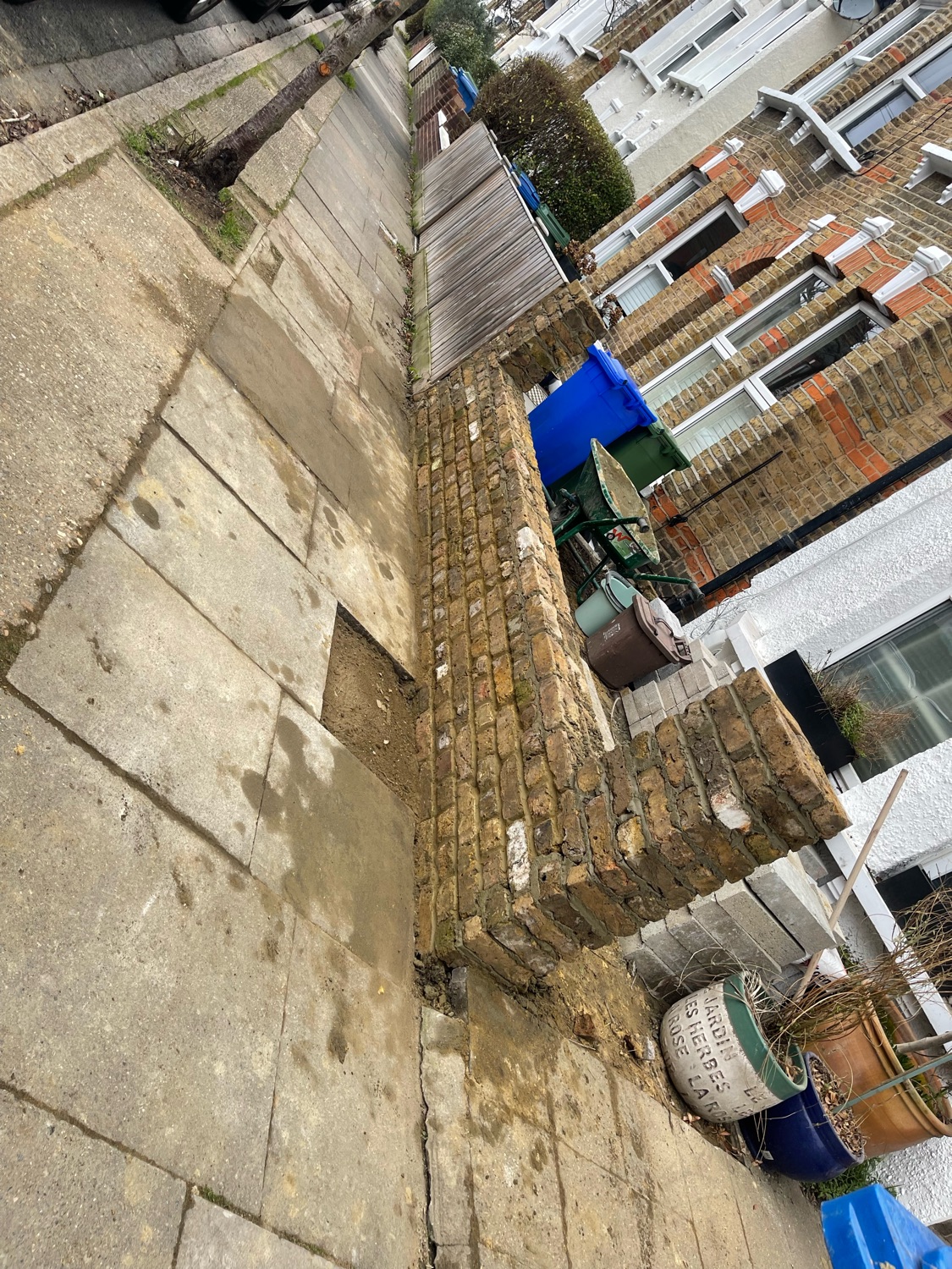 Home Counties Roof Care work photo 1