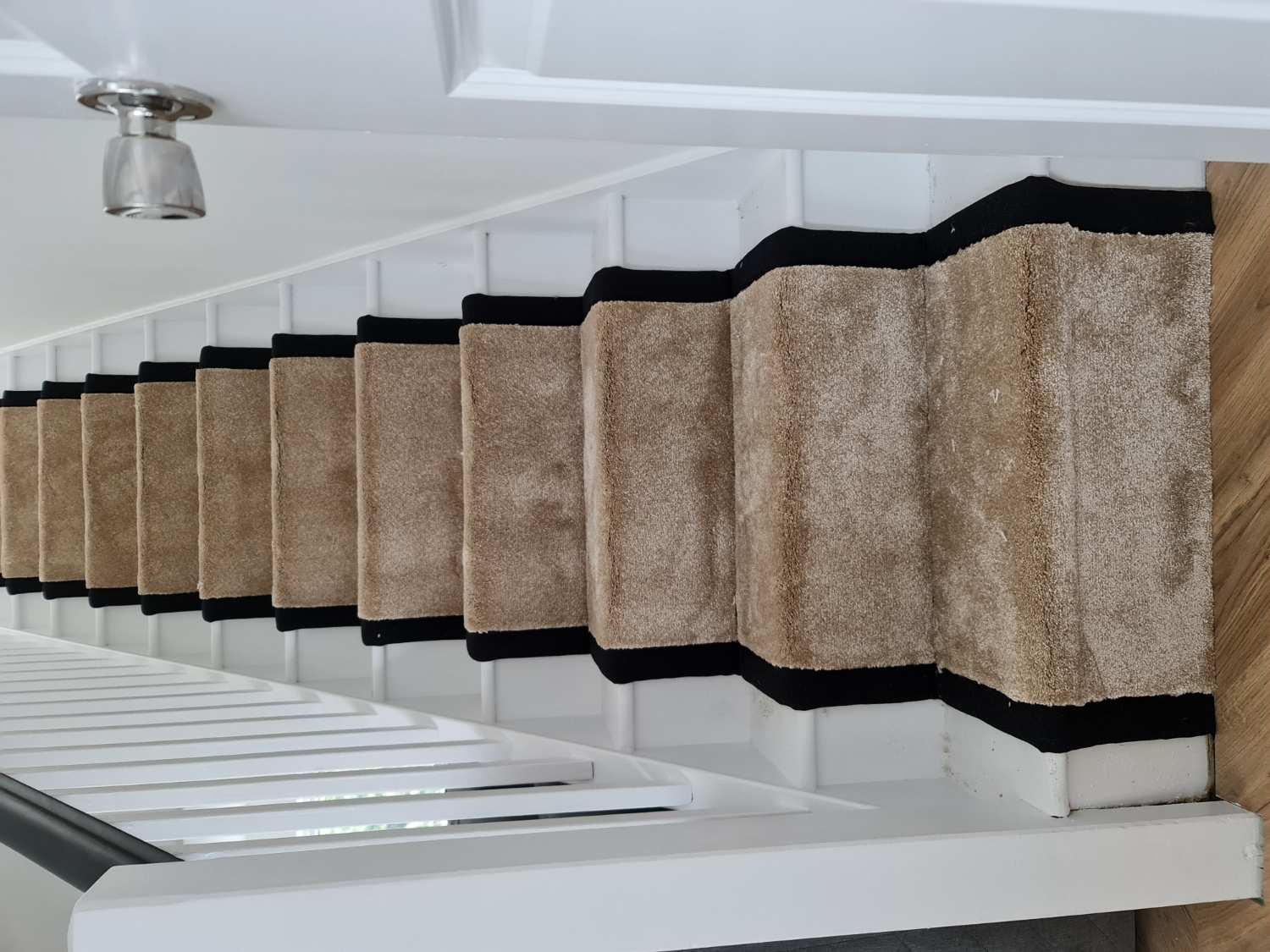 Mobel Floors Carpets & Furniture work photo 3