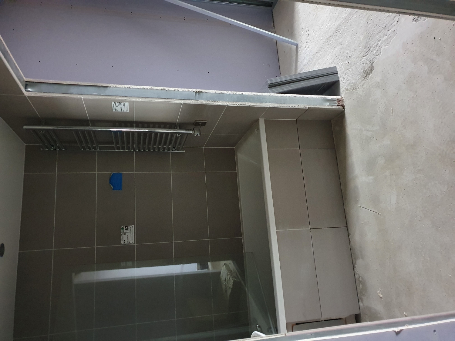 South West Tiling work photo 2