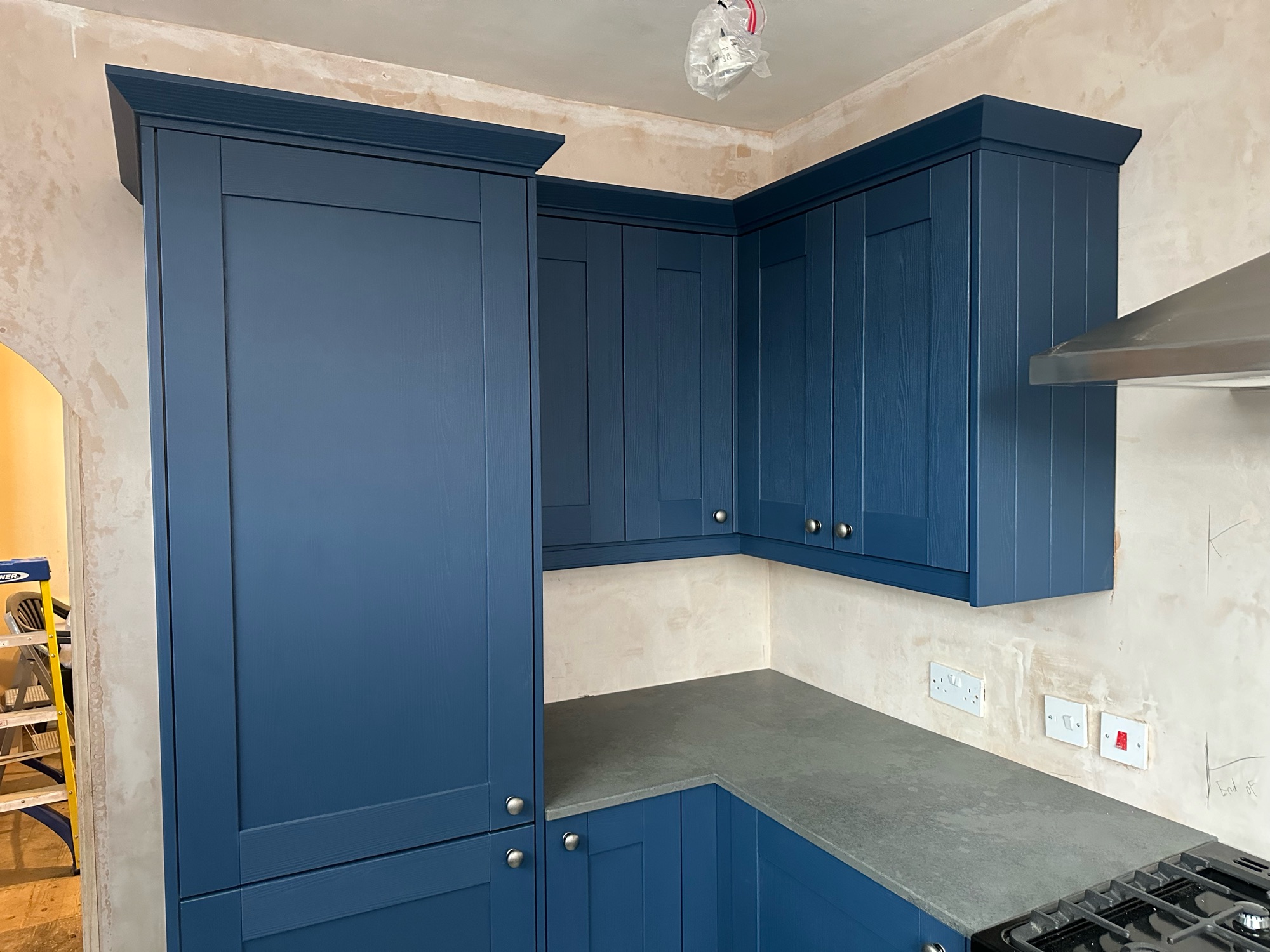 Superior Kitchens NW LTD work photo 1