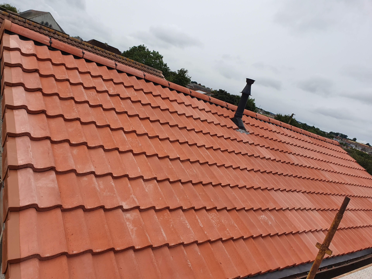 Montgomery Roofcare work photo 1
