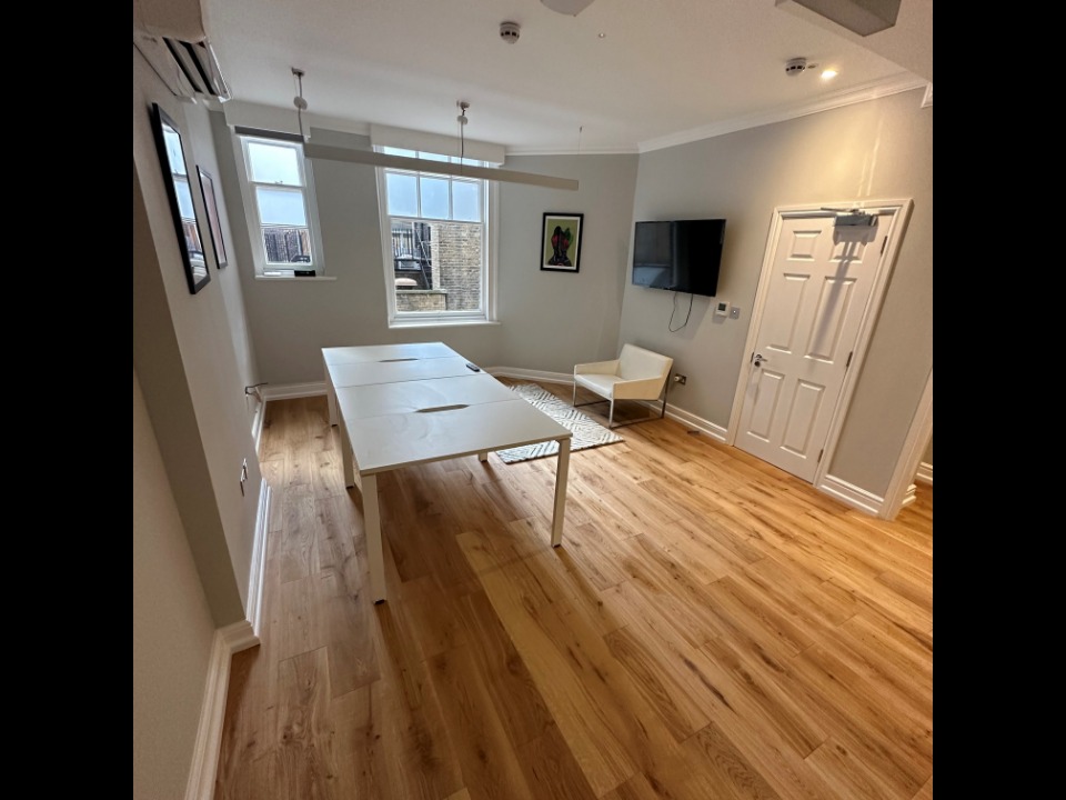 LUPA BUILDING AND CONSTRUCTION LTD work photo 3