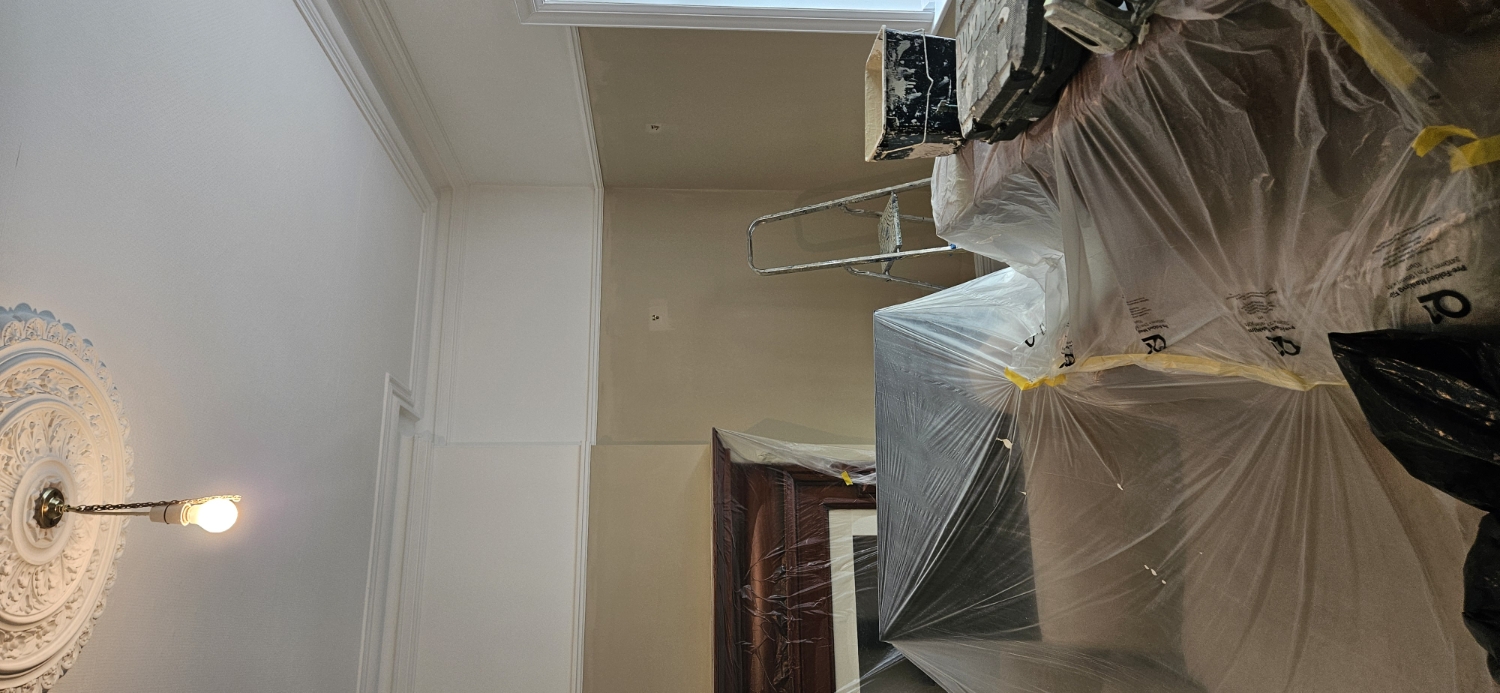 R&H Painters work photo 4