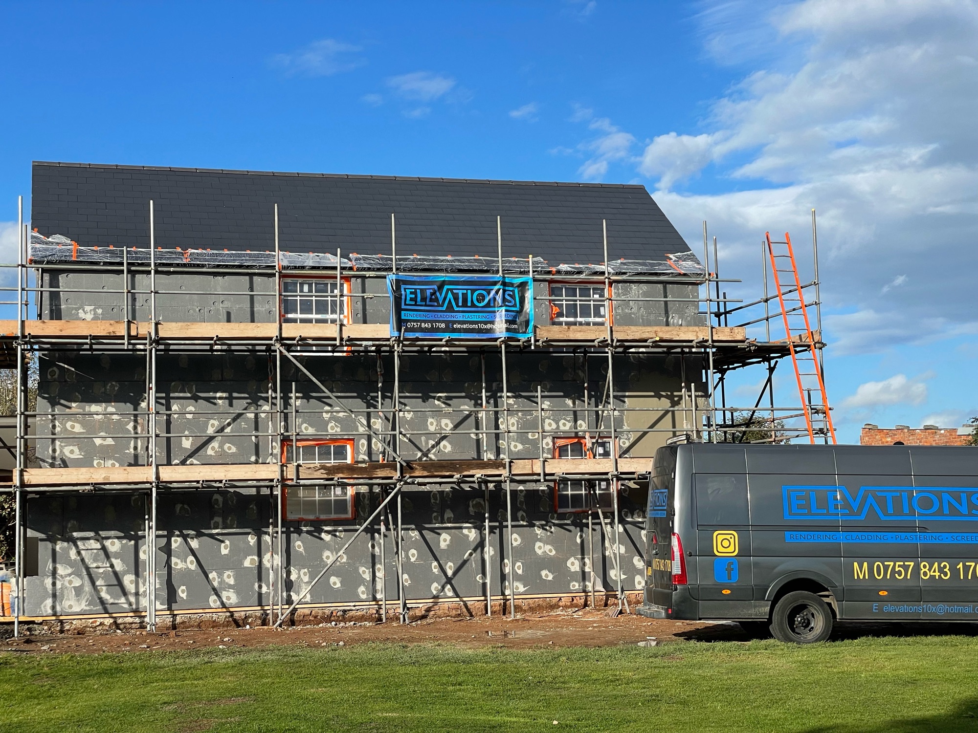 Elevations UK work photo 1