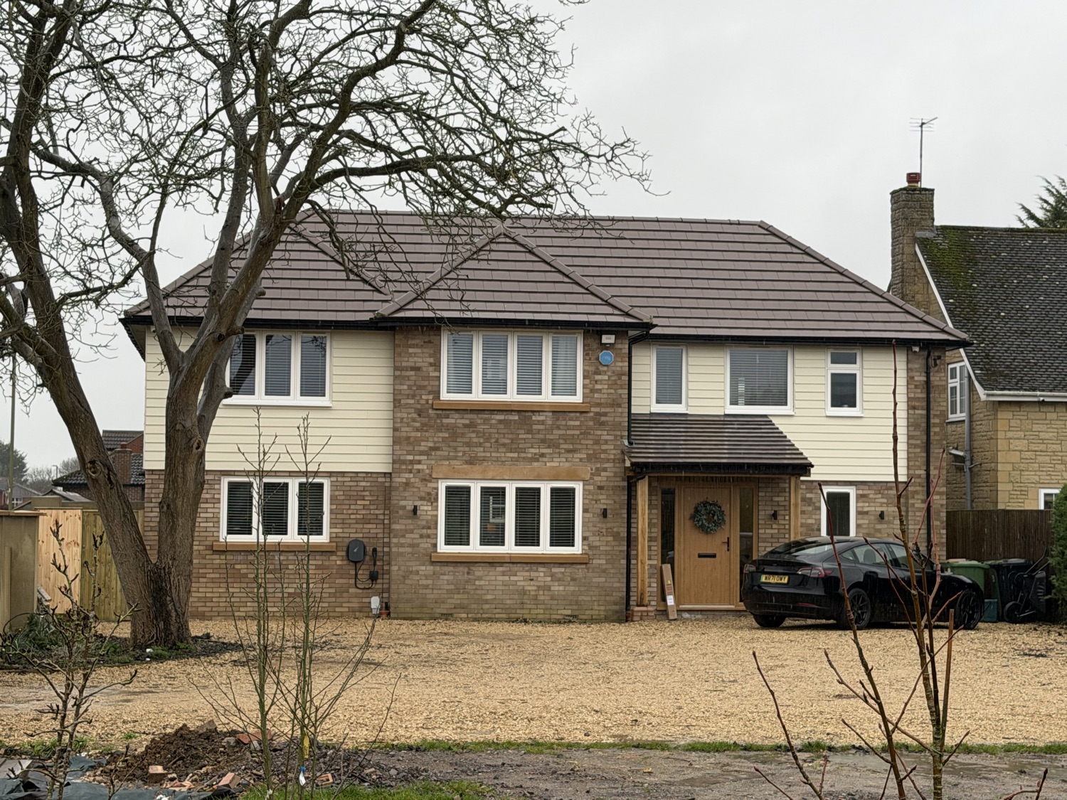 AKONI CONSTRUCTION LTD work photo 2