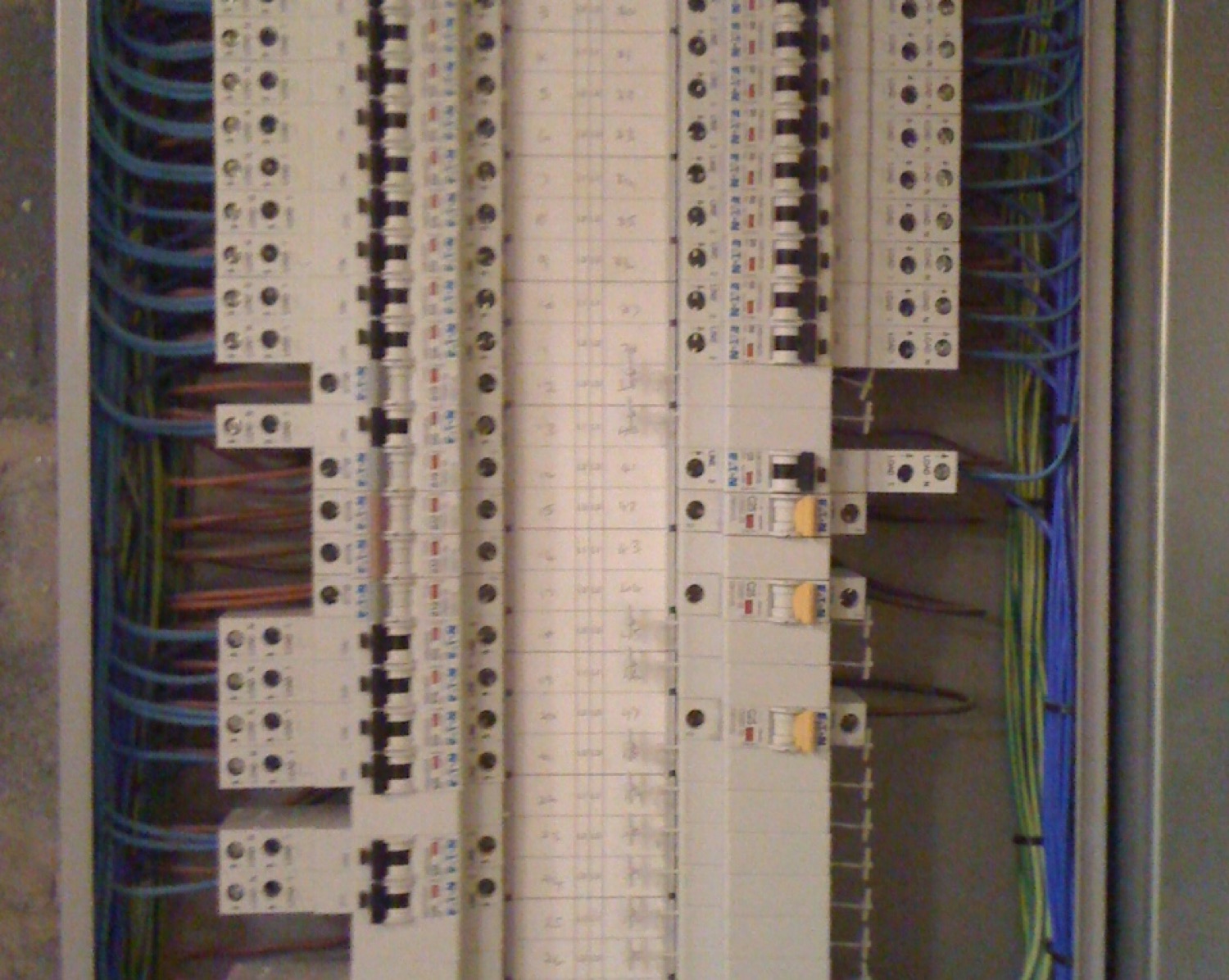 MH Electrical & Property Services work photo 3
