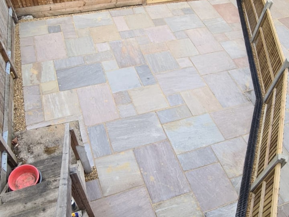 Weathertite Constructions work photo 3