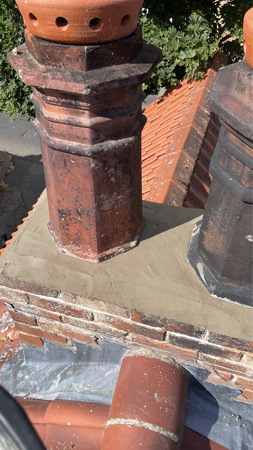TRS Roofing work photo 4