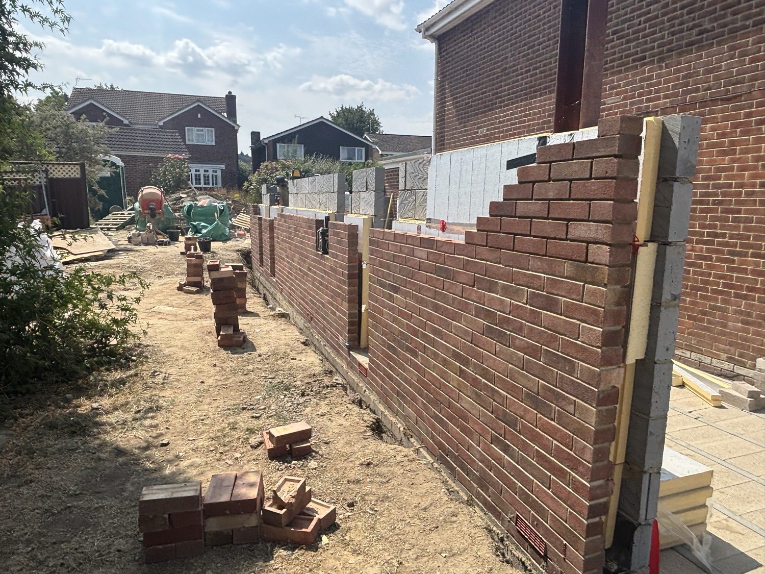 Reno & Build Ltd work photo 1