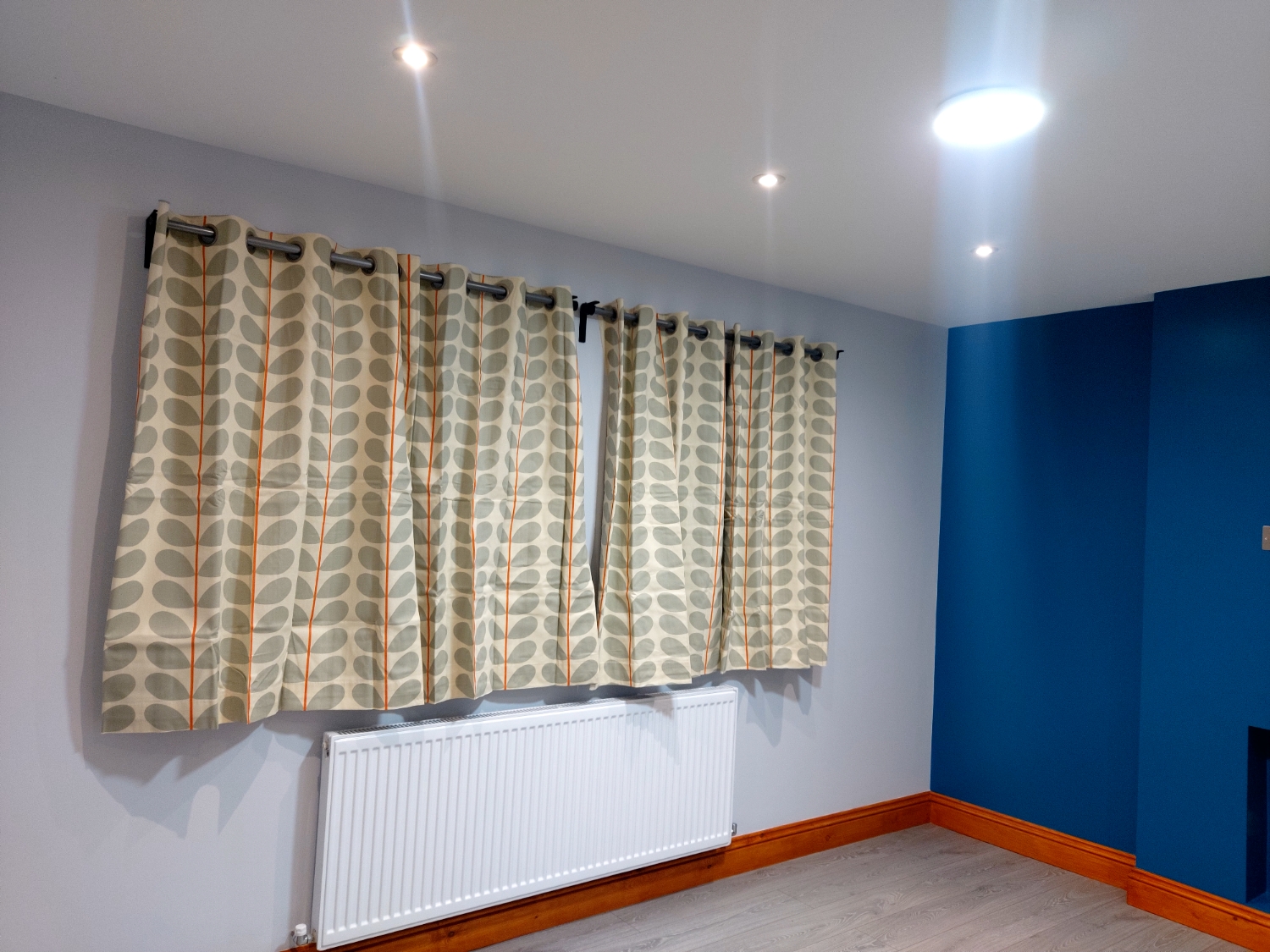 Diu Decorator London work photo 2