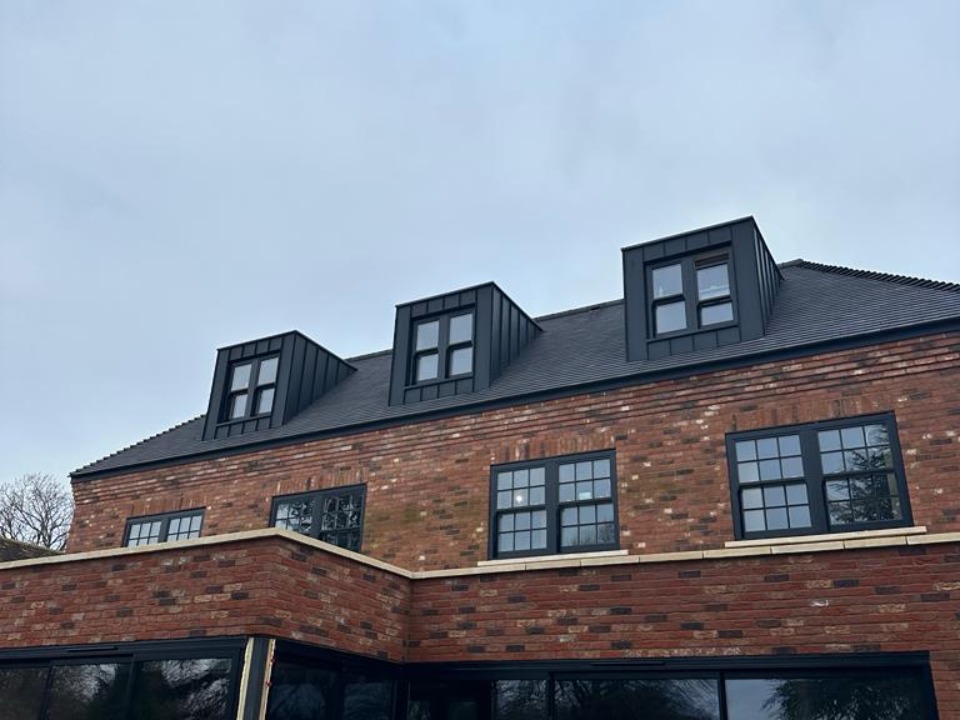AYG Construction Ltd work photo 3