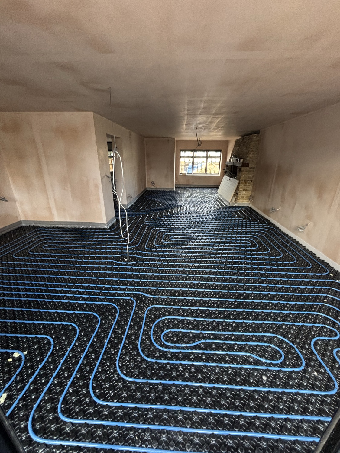 Essex Quality Plumbing LTD work photo 3
