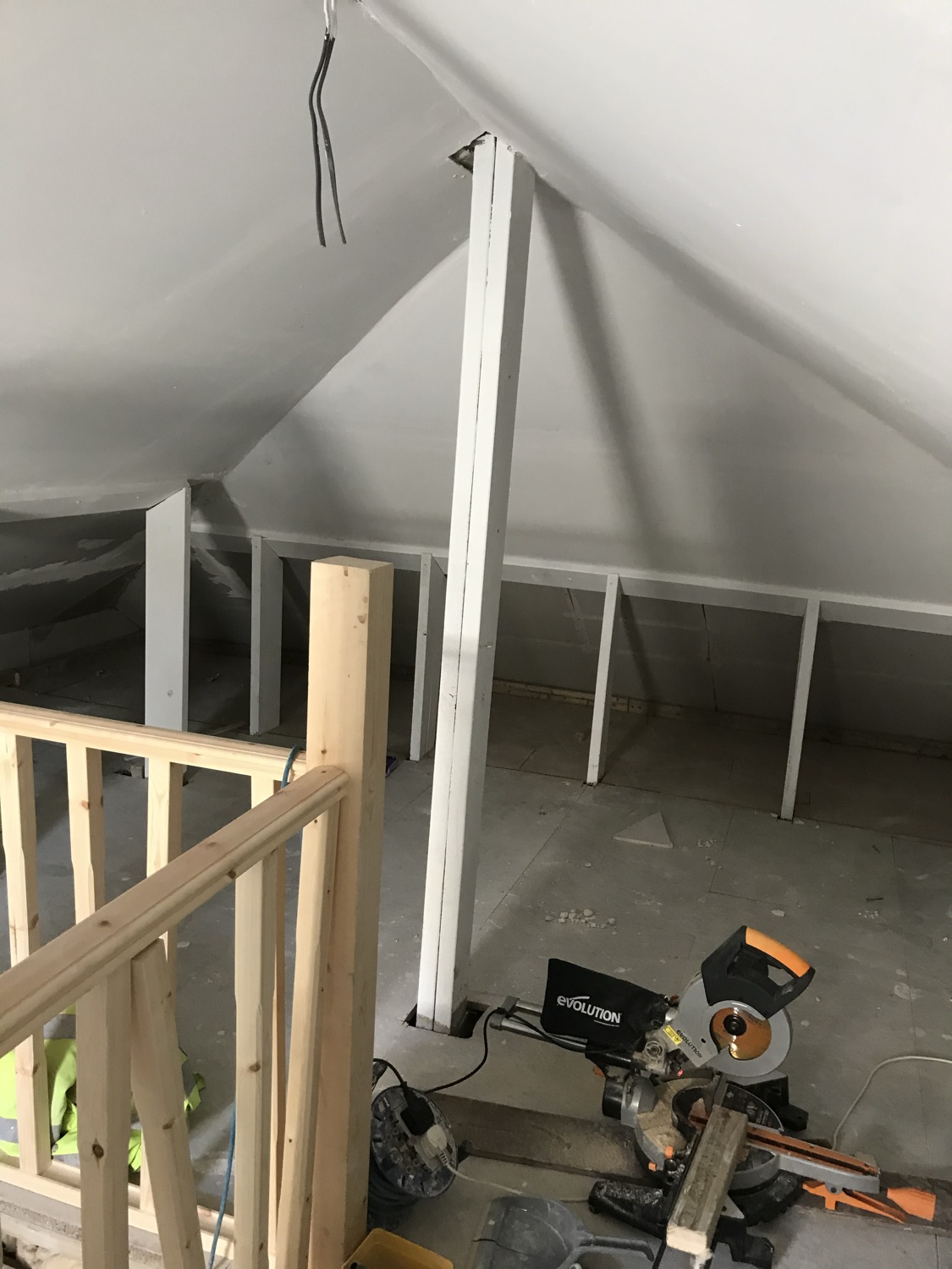 Nabstar Construction work photo 6