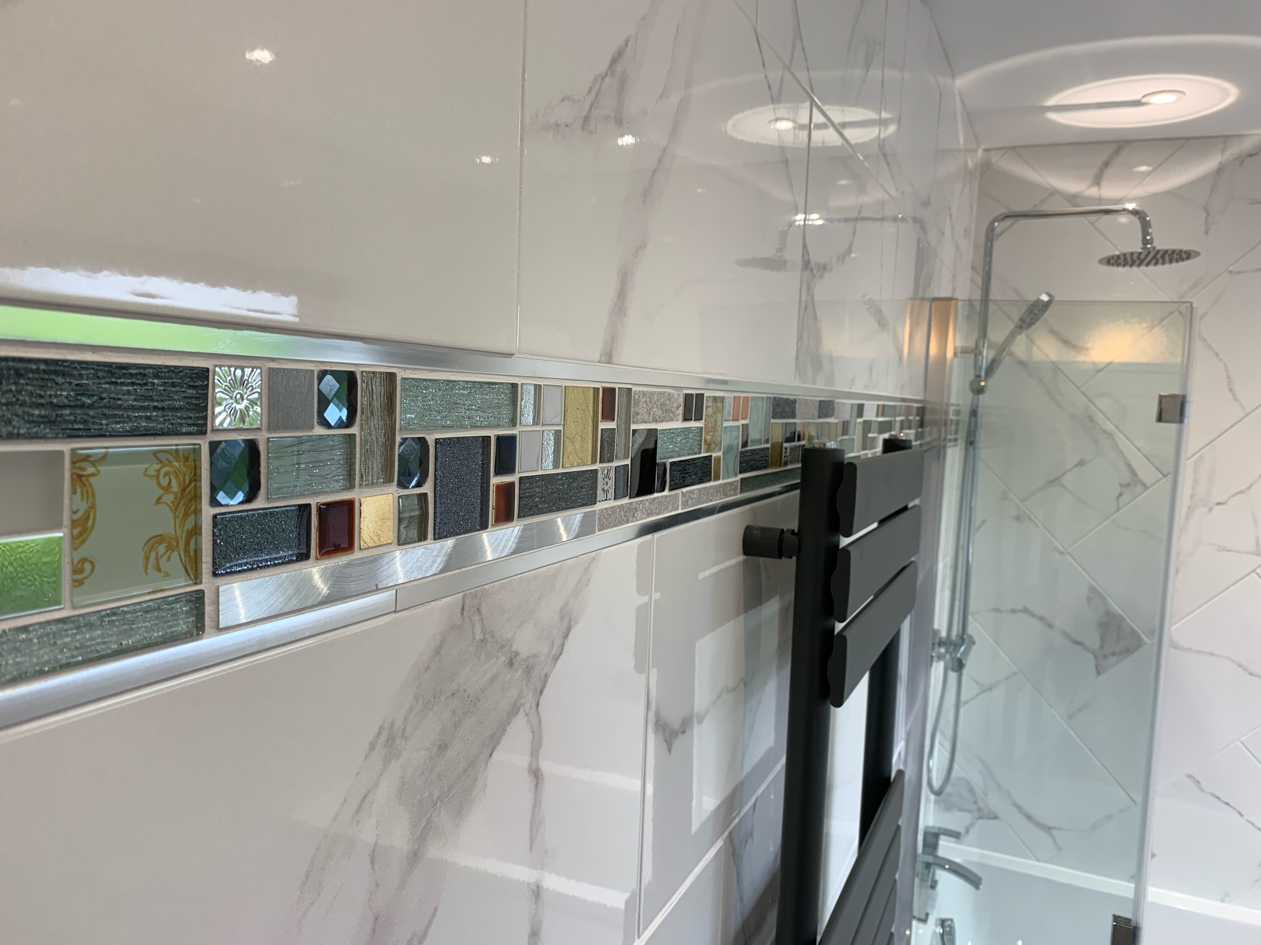 Cheshire Builders work photo 2