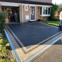COUNTRYLINE DRIVEWAYS LIMITED