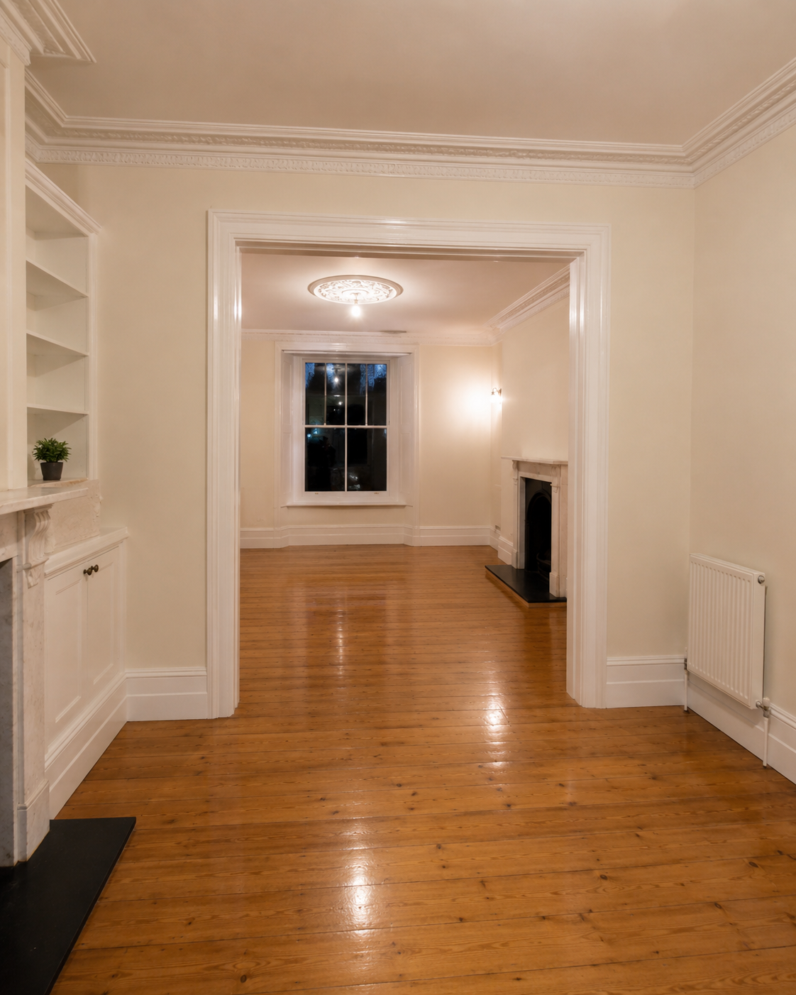Primefinish Decorators MCR work photo 2