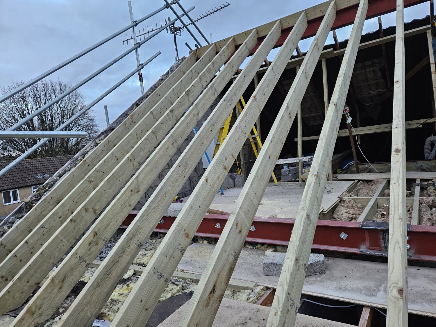 L&A Garden Rooms work photo 1