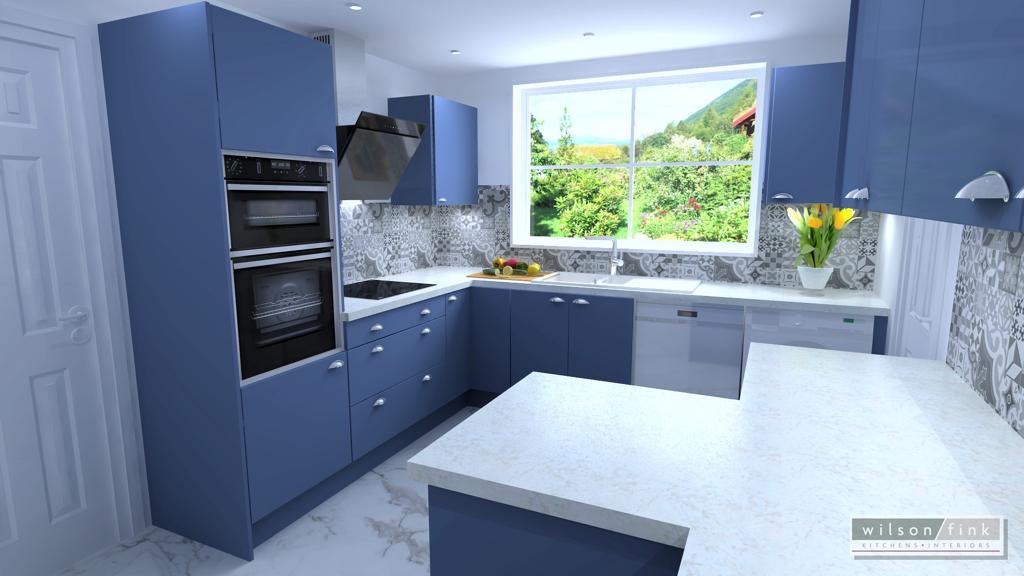 A1 CARPENTRY & CONSTRUCTION LTD work photo 4