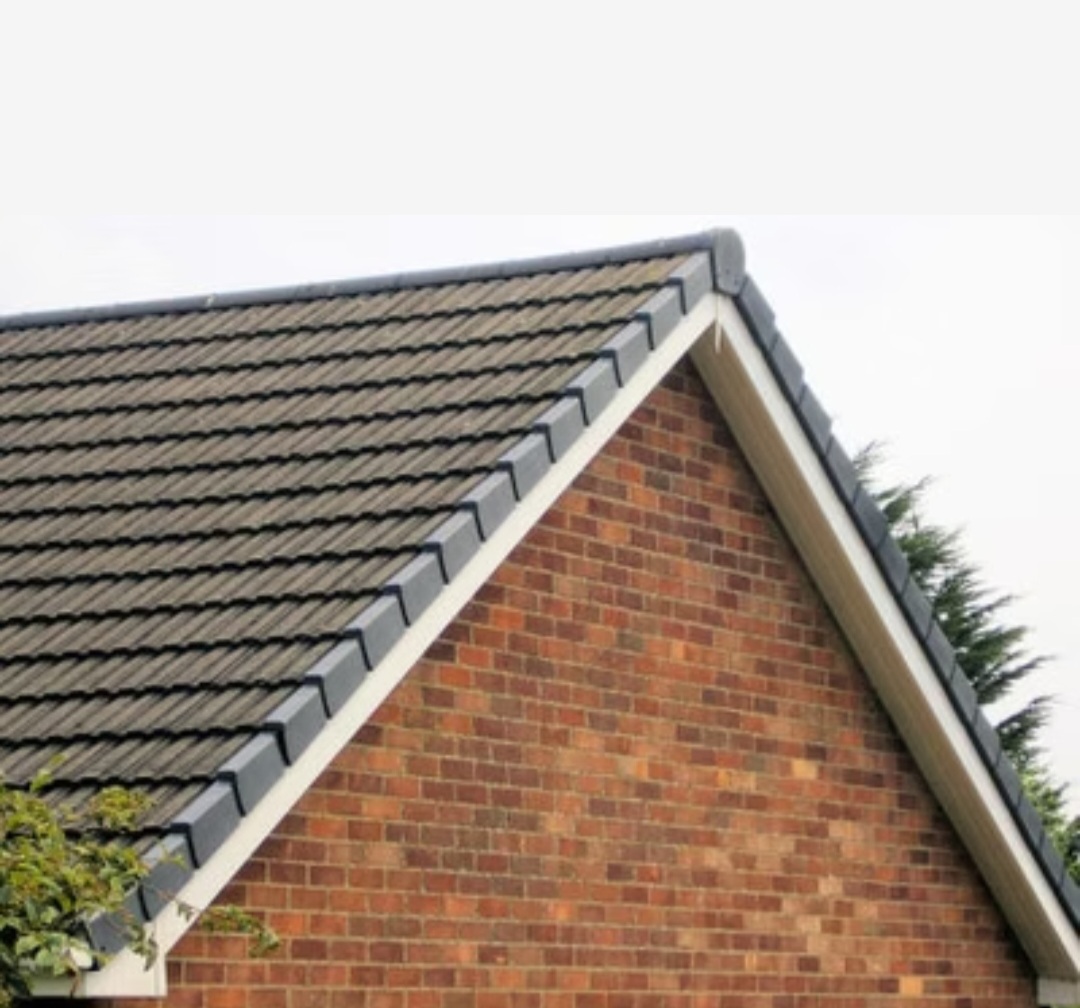RidgeCo Roofing work photo 4