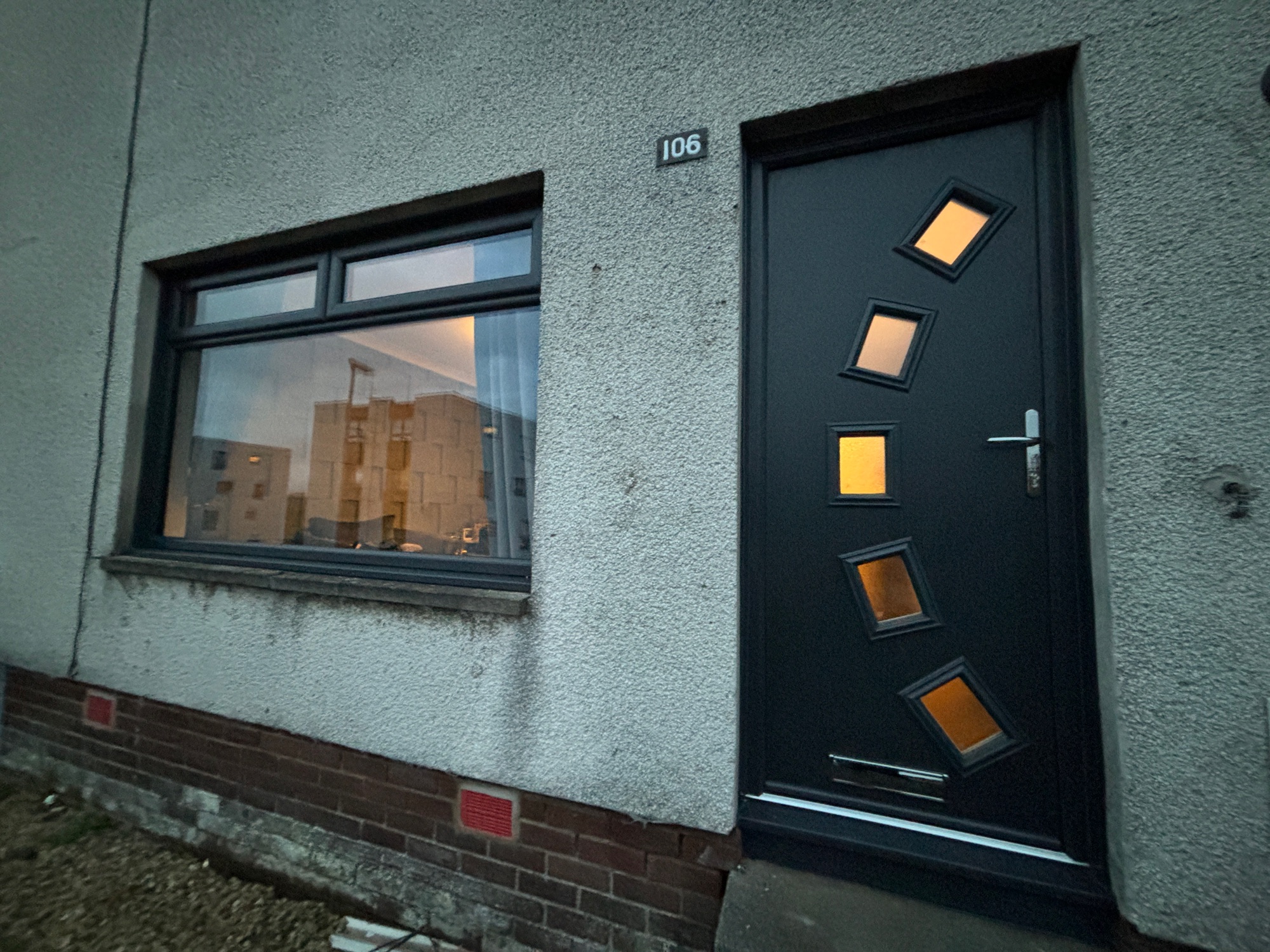 Mcfarlane Homes LTD work photo 3