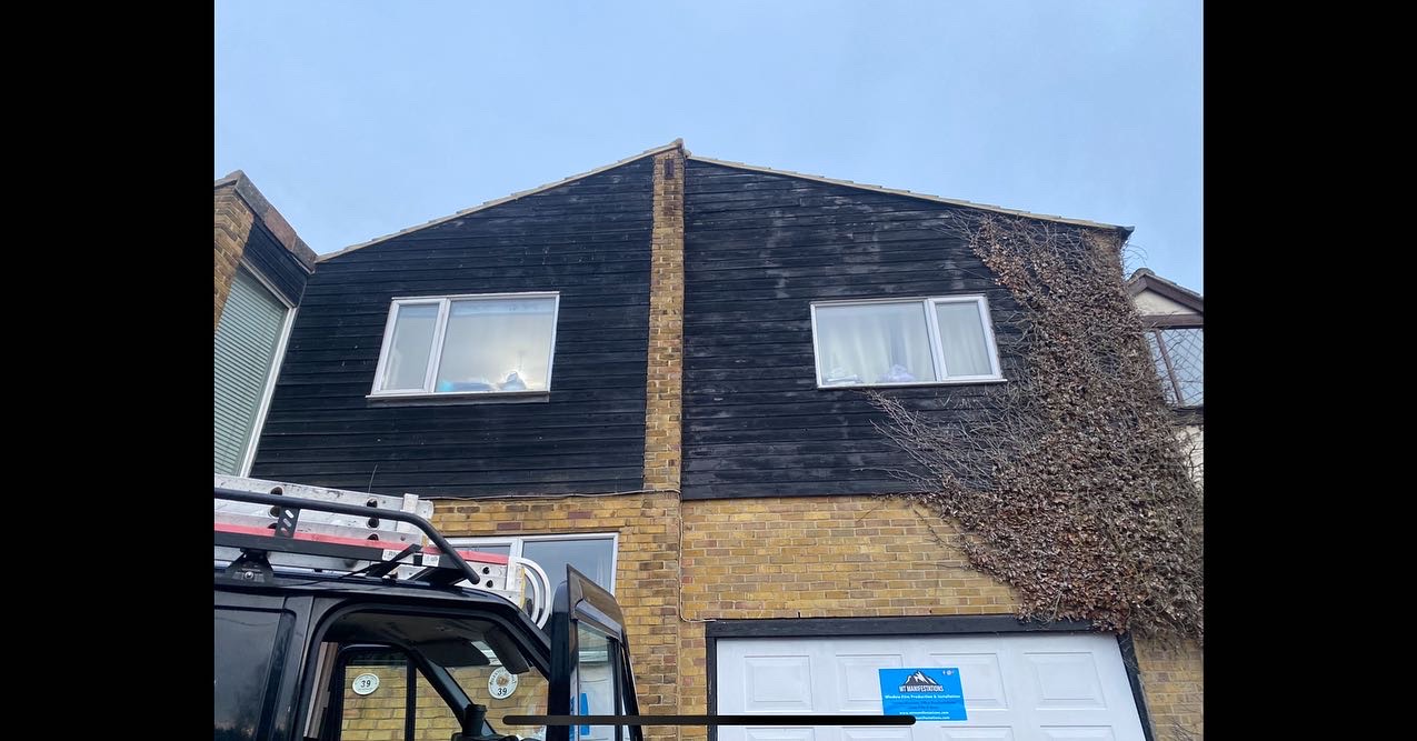 City Wide Roofing work photo 4
