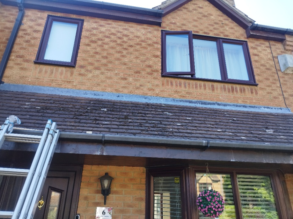VAL Window Cleaning work photo 1